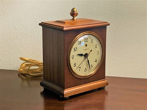 old General Electric clocks